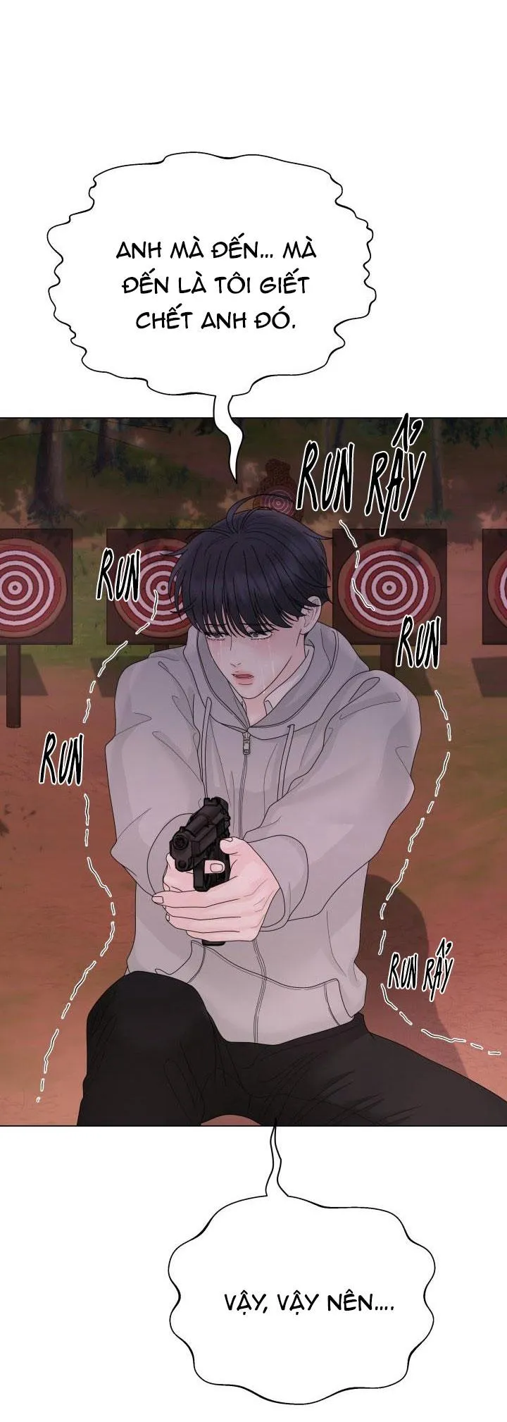 CÁI NÔI CỦA TỘI ÁC Chapter 12 Trang 34