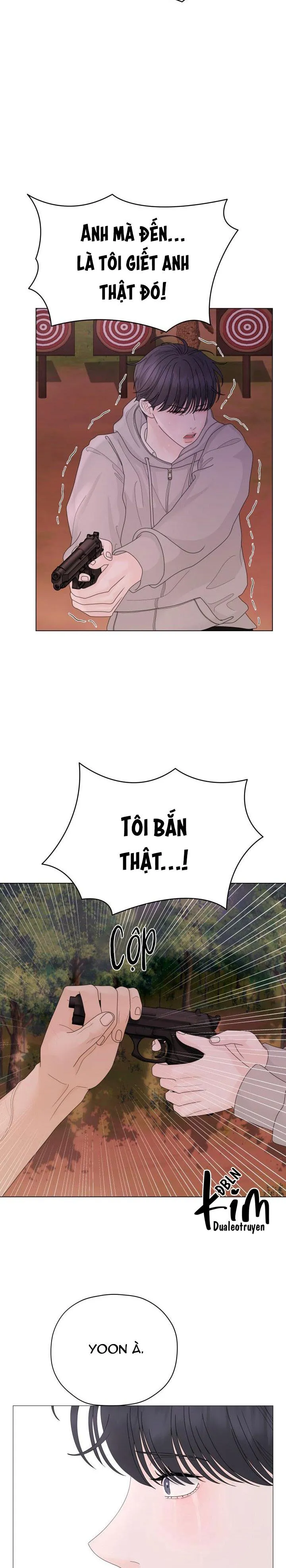 CÁI NÔI CỦA TỘI ÁC Chapter 12 Trang 36