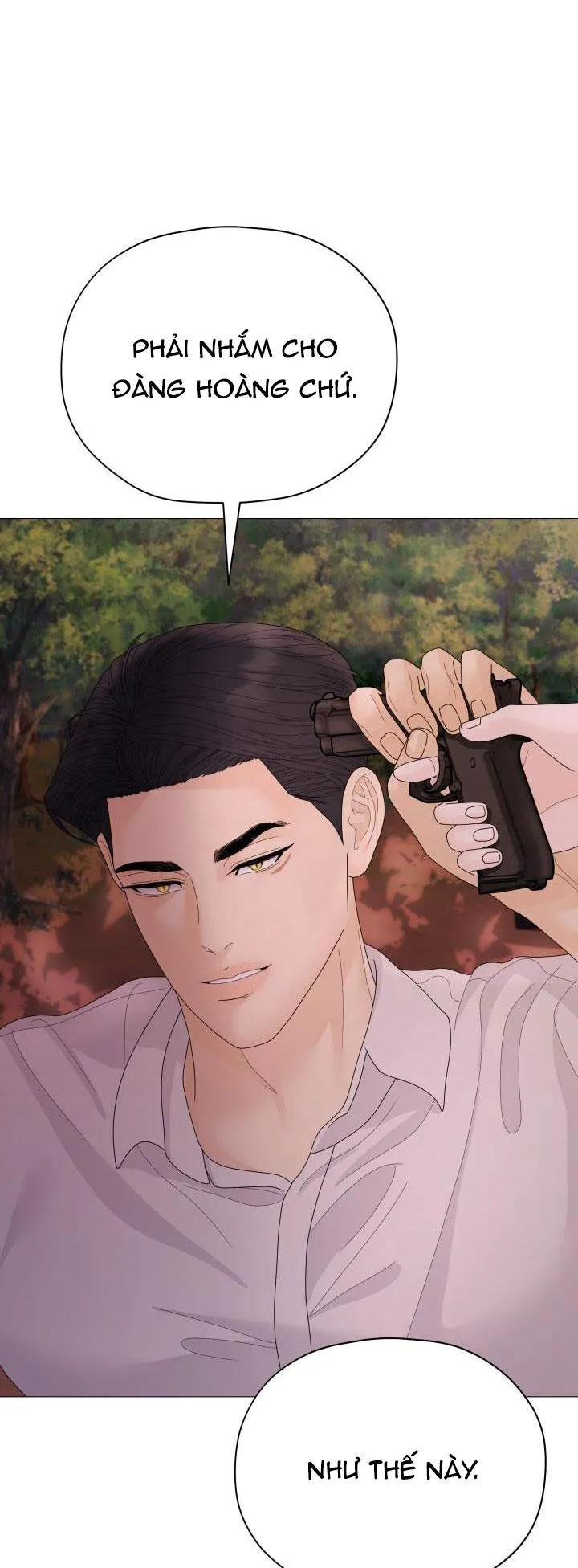 CÁI NÔI CỦA TỘI ÁC Chapter 12 Trang 38