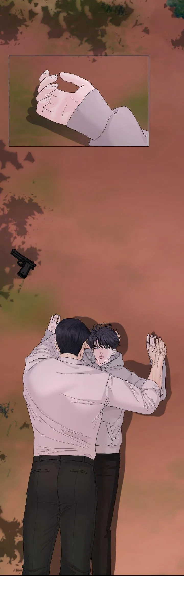 CÁI NÔI CỦA TỘI ÁC Chapter 12 Trang 40