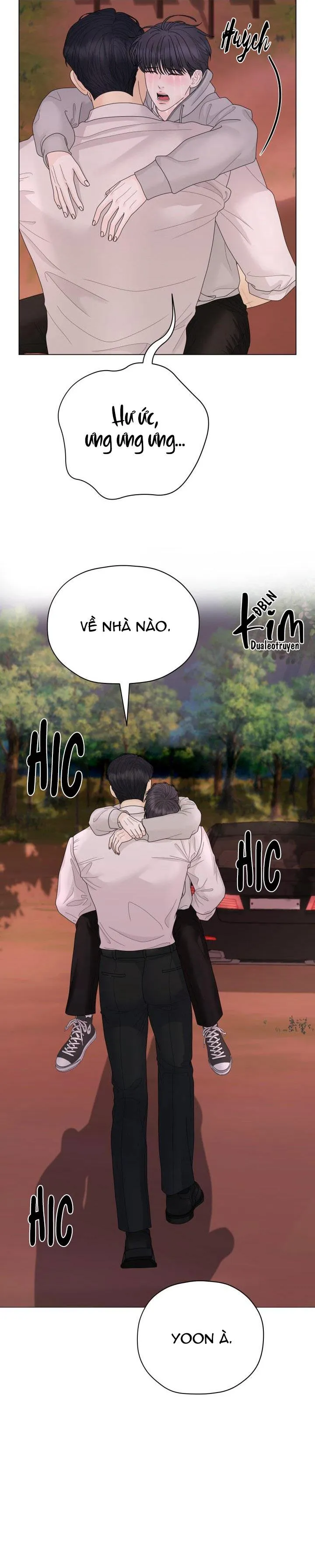 CÁI NÔI CỦA TỘI ÁC Chapter 12 Trang 44