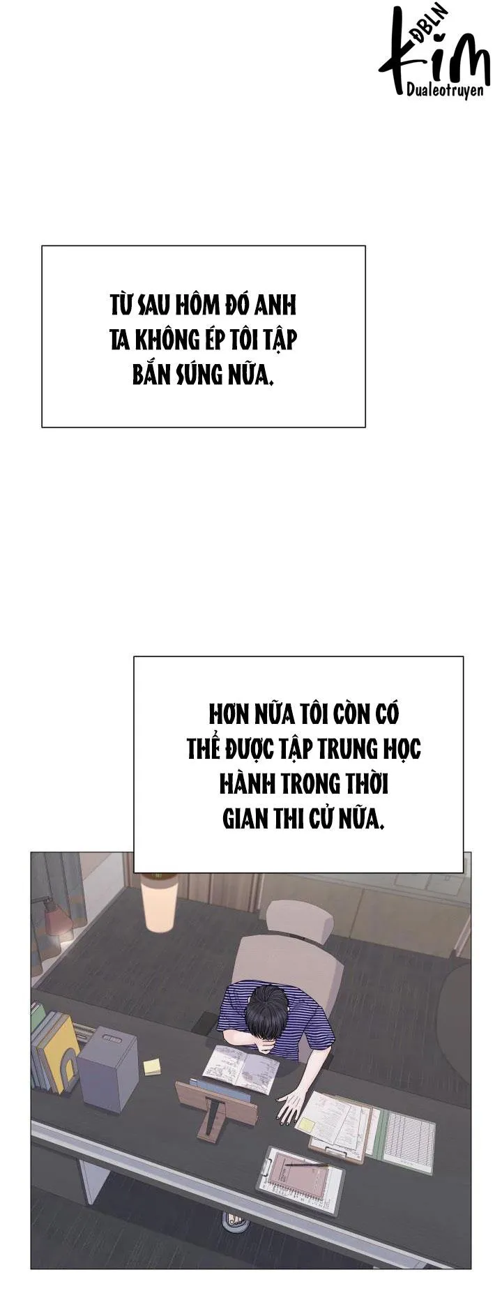 CÁI NÔI CỦA TỘI ÁC Chapter 12 Trang 45