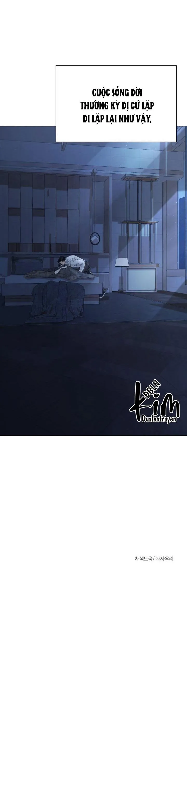 CÁI NÔI CỦA TỘI ÁC Chapter 12 Trang 51