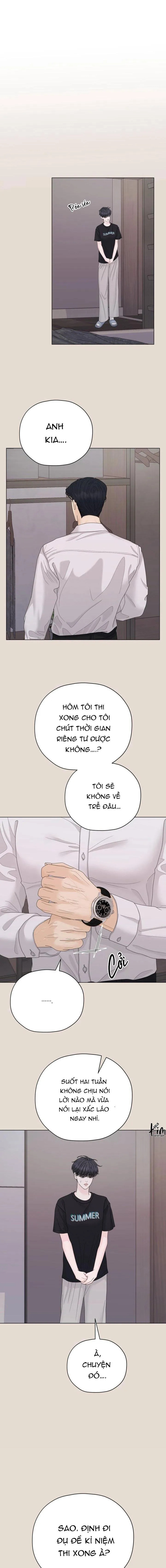 CÁI NÔI CỦA TỘI ÁC Chapter 13 Trang 5