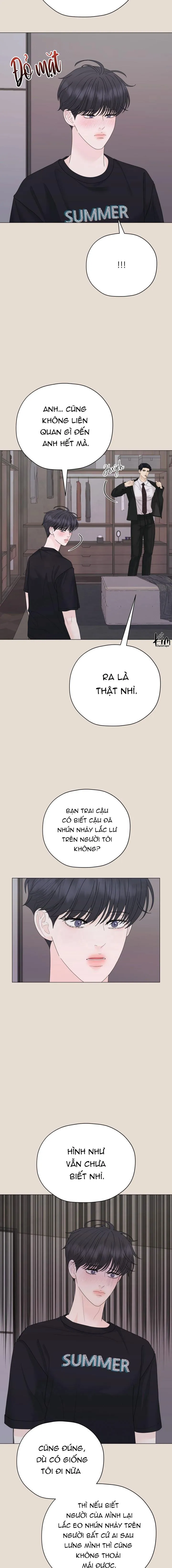 CÁI NÔI CỦA TỘI ÁC Chapter 13 Trang 6