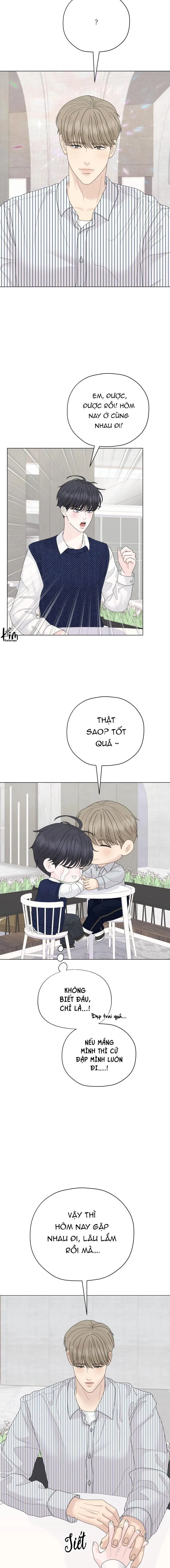 CÁI NÔI CỦA TỘI ÁC Chapter 13 Trang 10