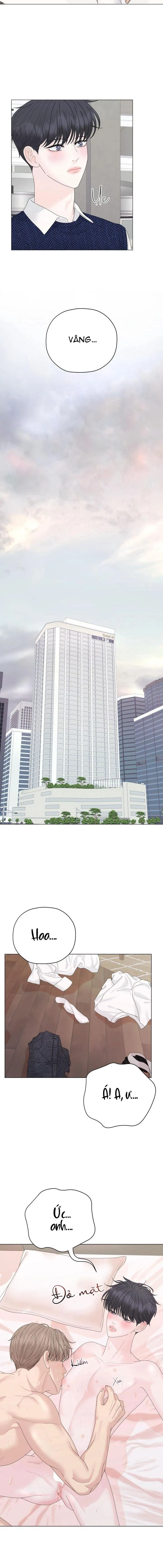 CÁI NÔI CỦA TỘI ÁC Chapter 13 Trang 11