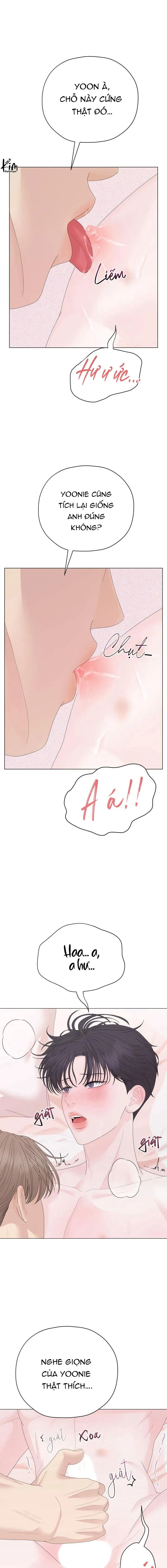 CÁI NÔI CỦA TỘI ÁC Chapter 13 Trang 12