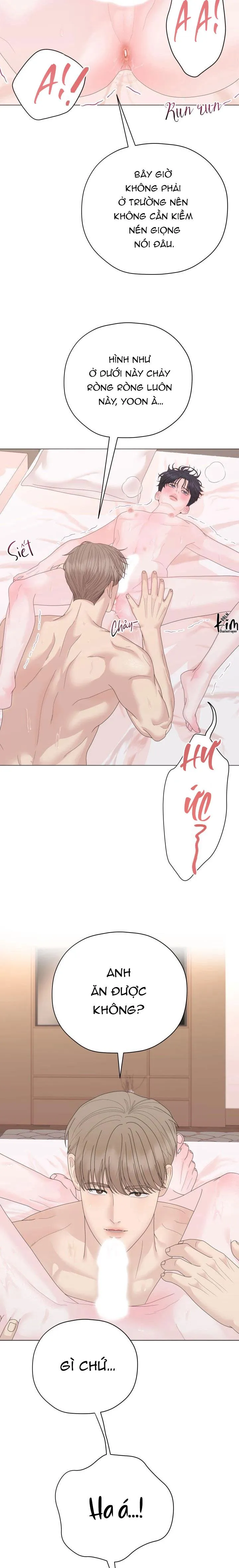 CÁI NÔI CỦA TỘI ÁC Chapter 13 Trang 13