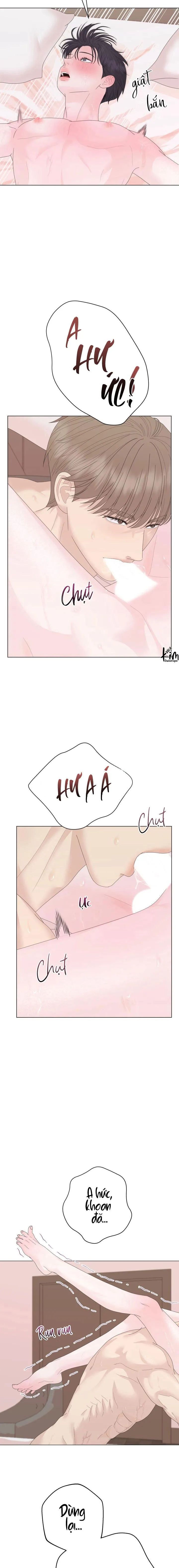 CÁI NÔI CỦA TỘI ÁC Chapter 13 Trang 14