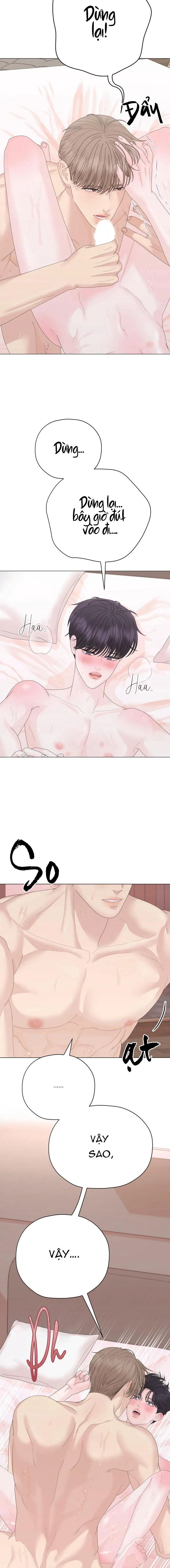 CÁI NÔI CỦA TỘI ÁC Chapter 13 Trang 15