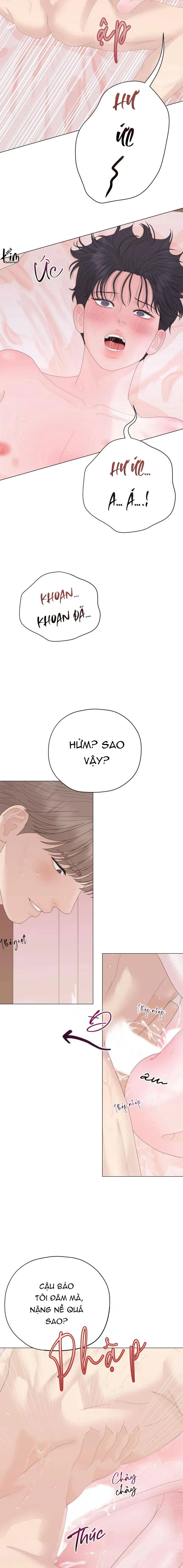 CÁI NÔI CỦA TỘI ÁC Chapter 13 Trang 16