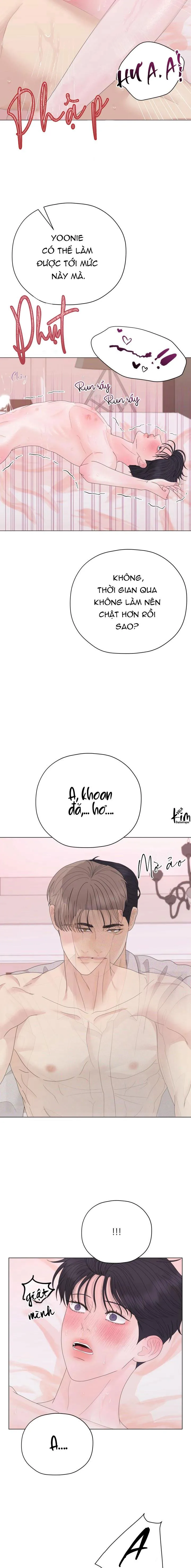 CÁI NÔI CỦA TỘI ÁC Chapter 13 Trang 17