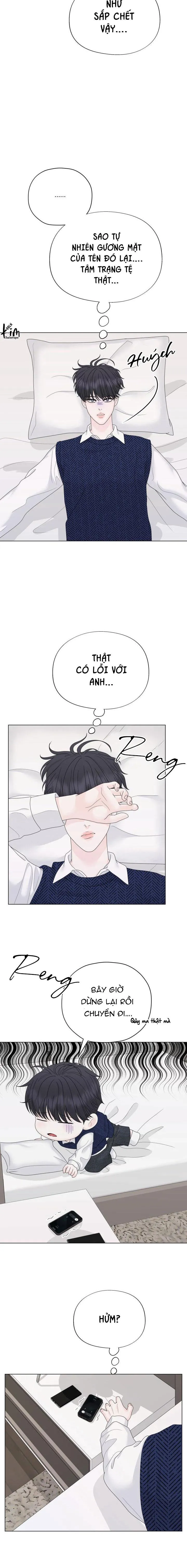 CÁI NÔI CỦA TỘI ÁC Chapter 13 Trang 20