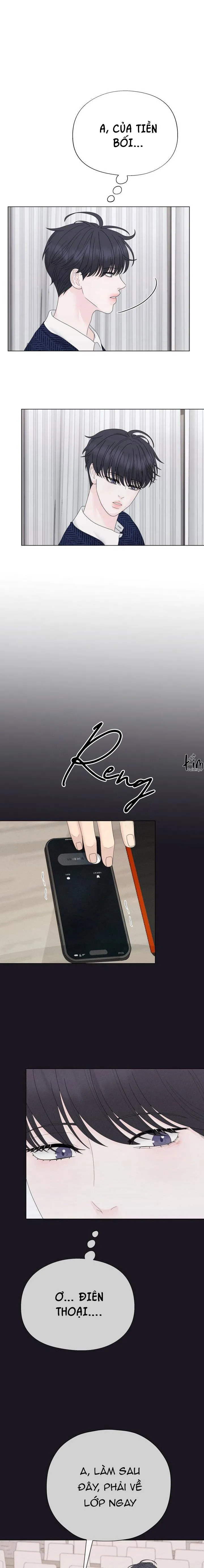 CÁI NÔI CỦA TỘI ÁC Chapter 13 Trang 21