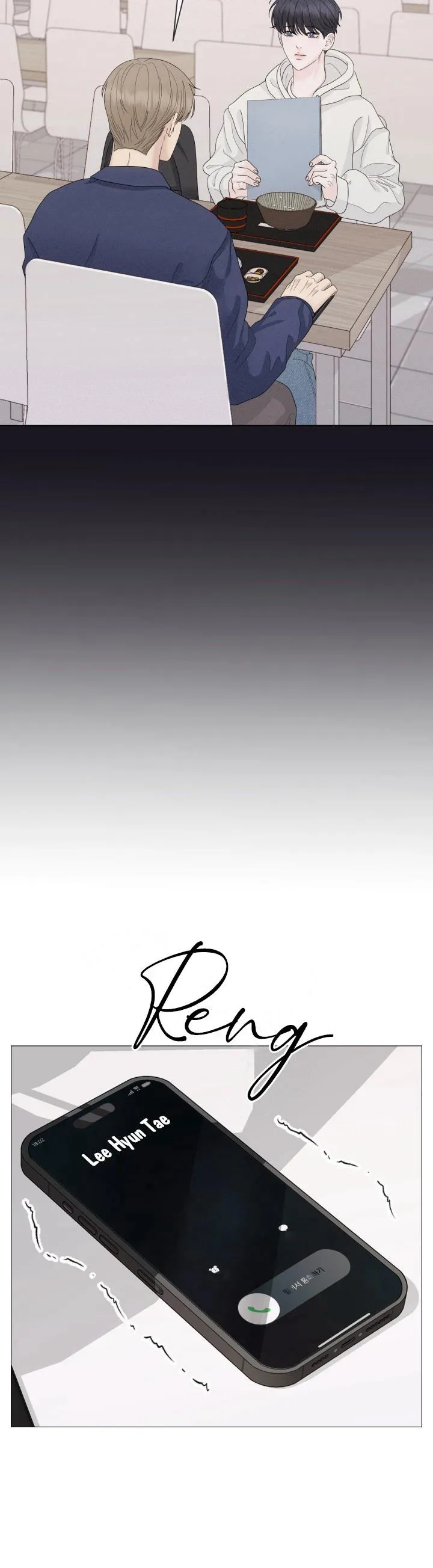 CÁI NÔI CỦA TỘI ÁC Chapter 13 Trang 22