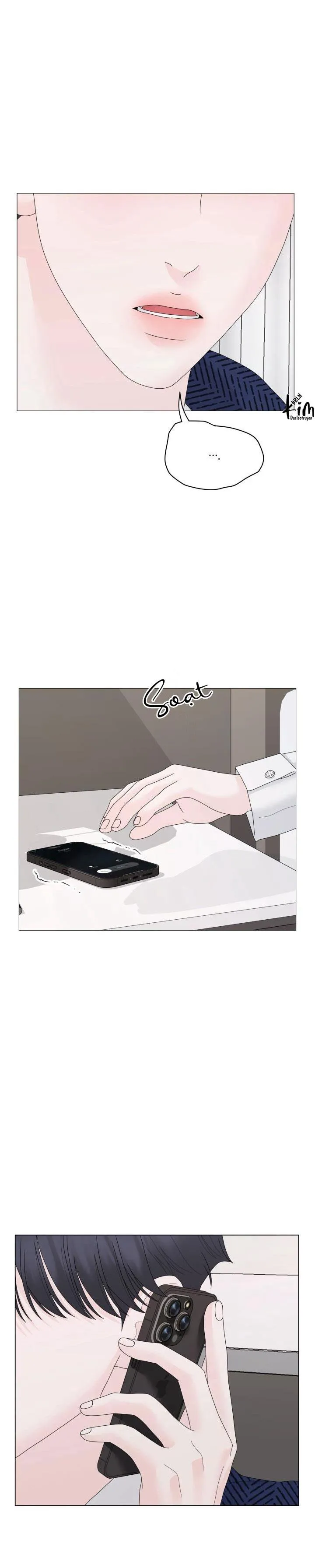 CÁI NÔI CỦA TỘI ÁC Chapter 13 Trang 23