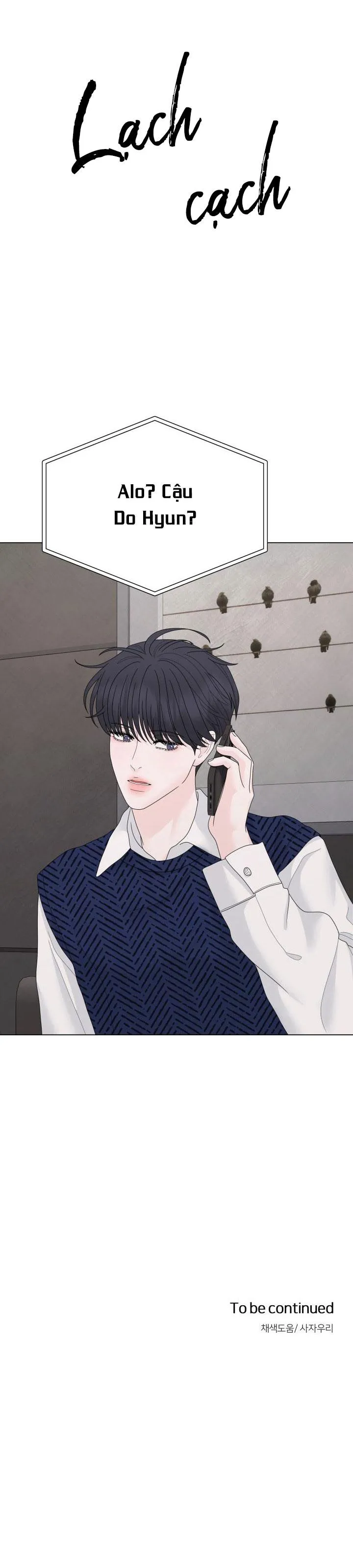 CÁI NÔI CỦA TỘI ÁC Chapter 13 Trang 24