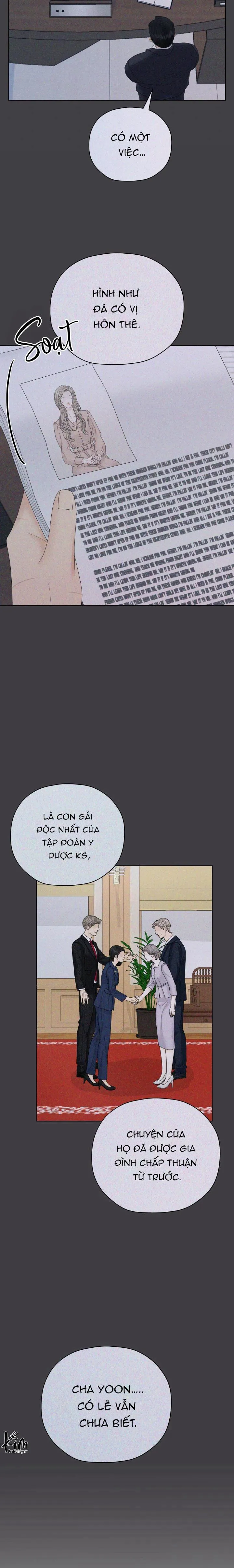 CÁI NÔI CỦA TỘI ÁC Chapter 14 Trang 5