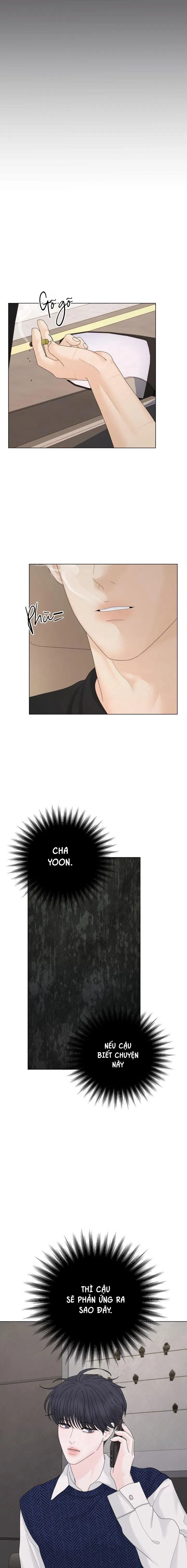 CÁI NÔI CỦA TỘI ÁC Chapter 14 Trang 6