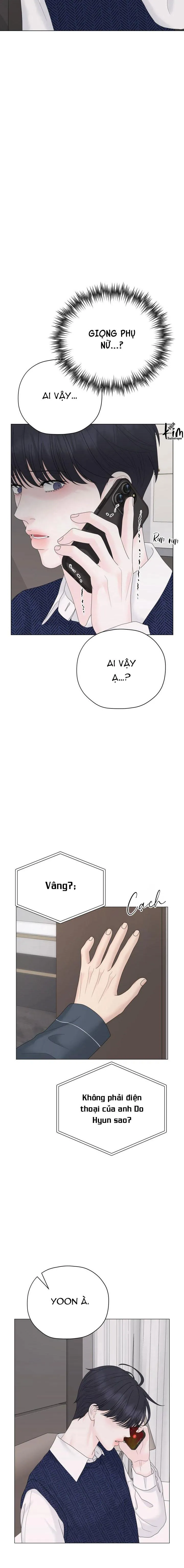 CÁI NÔI CỦA TỘI ÁC Chapter 14 Trang 7