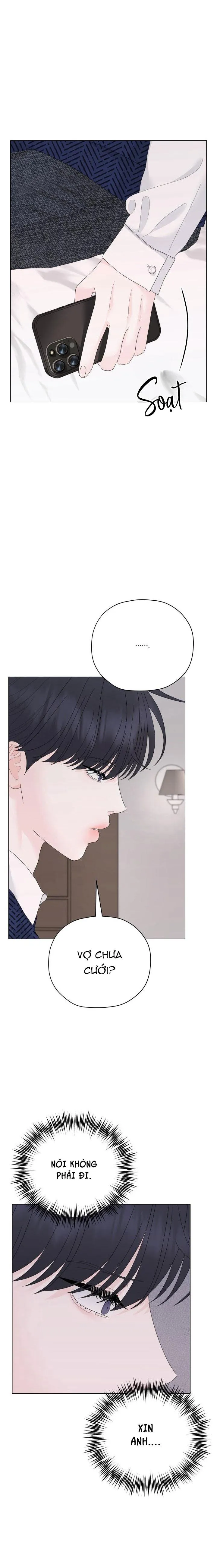 CÁI NÔI CỦA TỘI ÁC Chapter 14 Trang 9