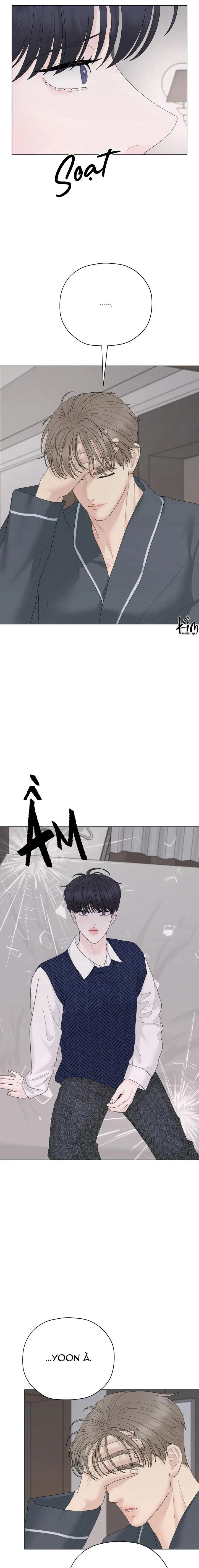 CÁI NÔI CỦA TỘI ÁC Chapter 14 Trang 10