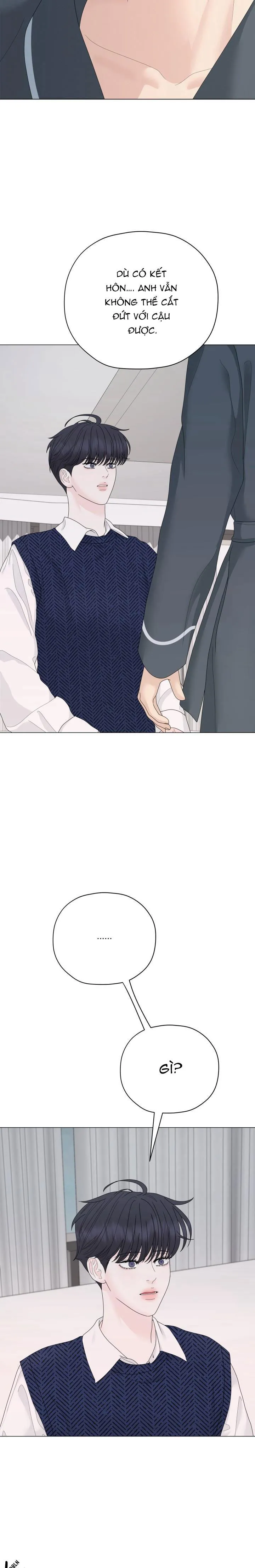 CÁI NÔI CỦA TỘI ÁC Chapter 14 Trang 14