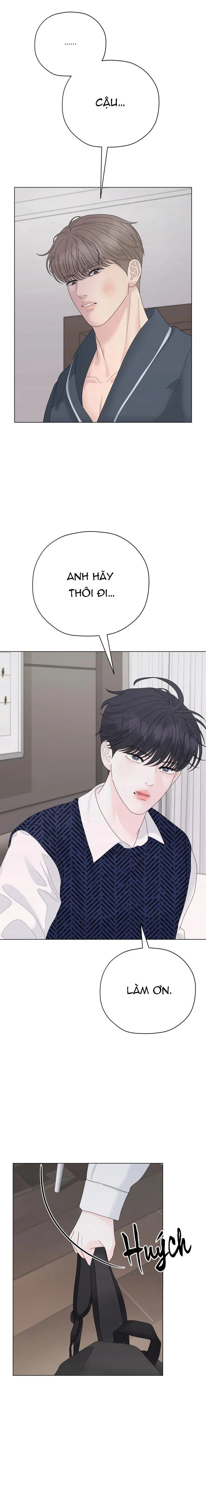 CÁI NÔI CỦA TỘI ÁC Chapter 14 Trang 18