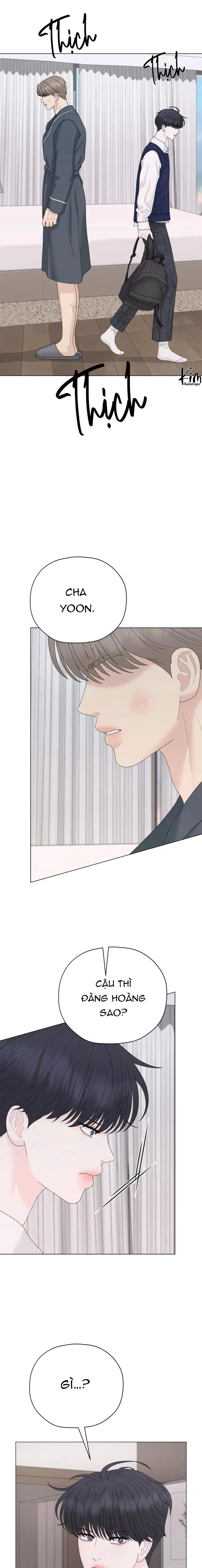 CÁI NÔI CỦA TỘI ÁC Chapter 14 Trang 19