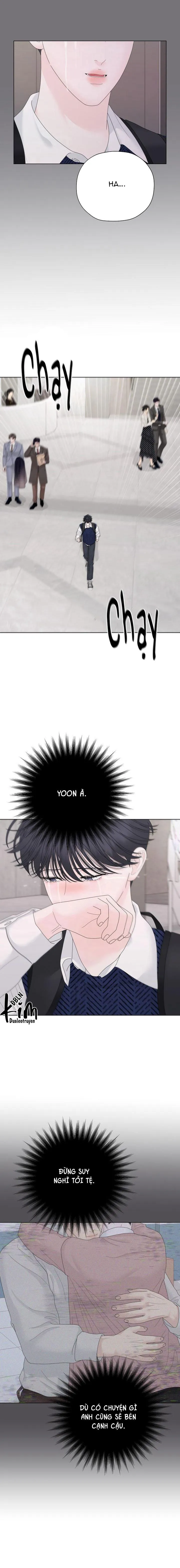 CÁI NÔI CỦA TỘI ÁC Chapter 15 Trang 5