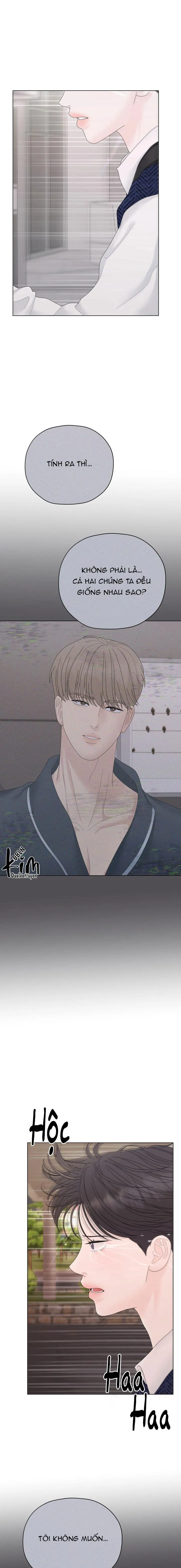 CÁI NÔI CỦA TỘI ÁC Chapter 15 Trang 6