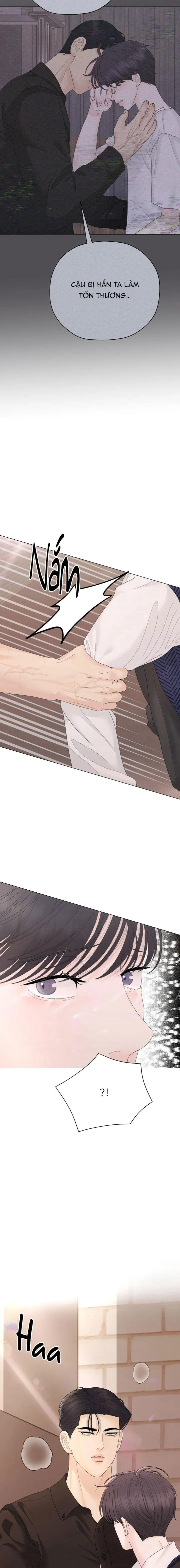 CÁI NÔI CỦA TỘI ÁC Chapter 15 Trang 7