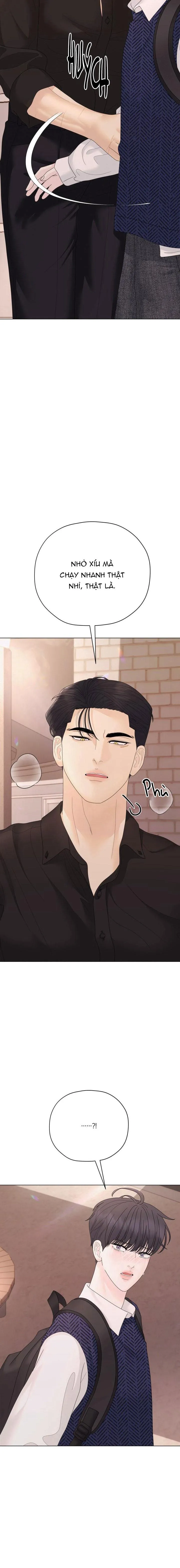 CÁI NÔI CỦA TỘI ÁC Chapter 15 Trang 8