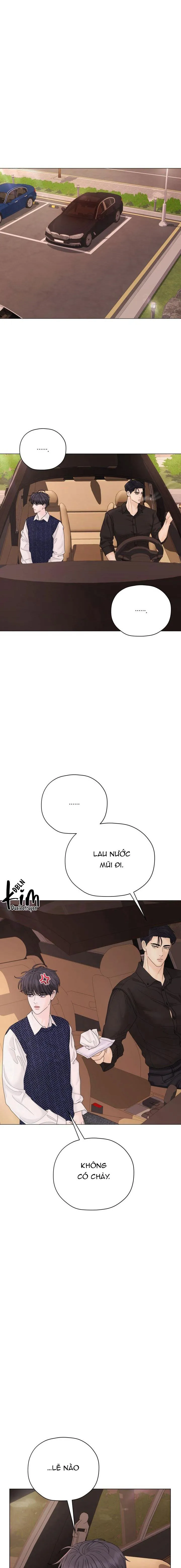 CÁI NÔI CỦA TỘI ÁC Chapter 15 Trang 9