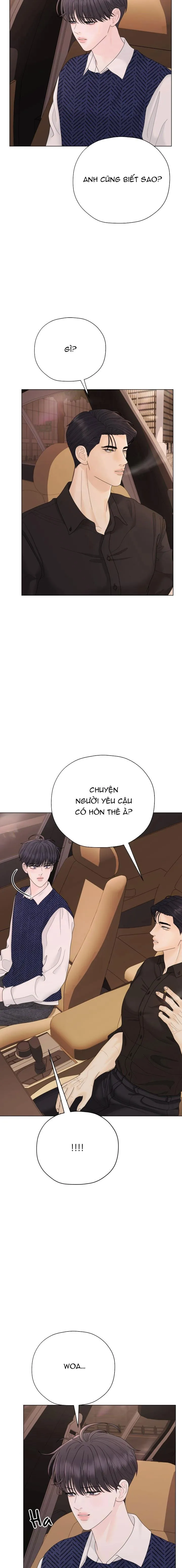 CÁI NÔI CỦA TỘI ÁC Chapter 15 Trang 10