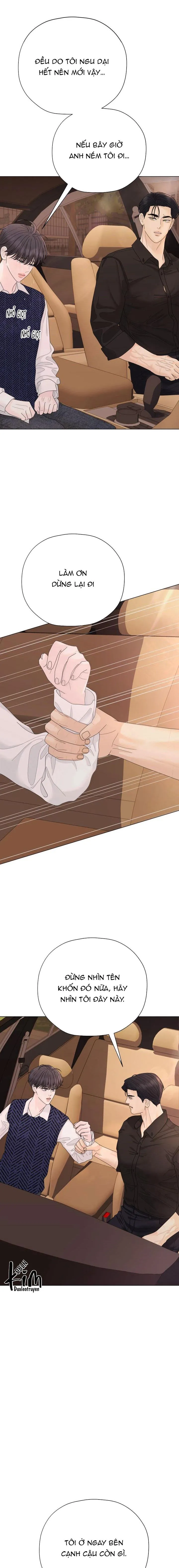 CÁI NÔI CỦA TỘI ÁC Chapter 15 Trang 14