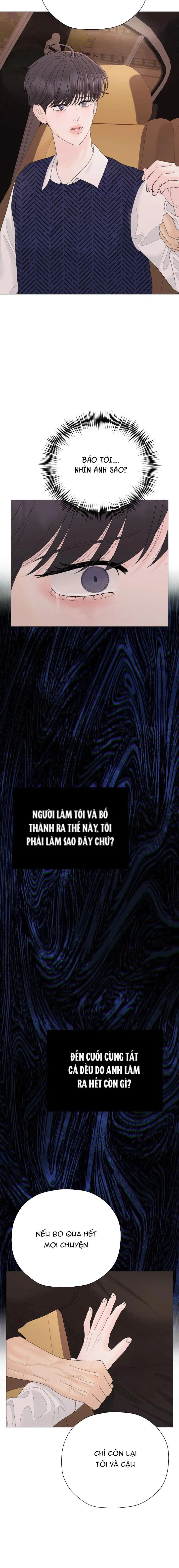 CÁI NÔI CỦA TỘI ÁC Chapter 15 Trang 15