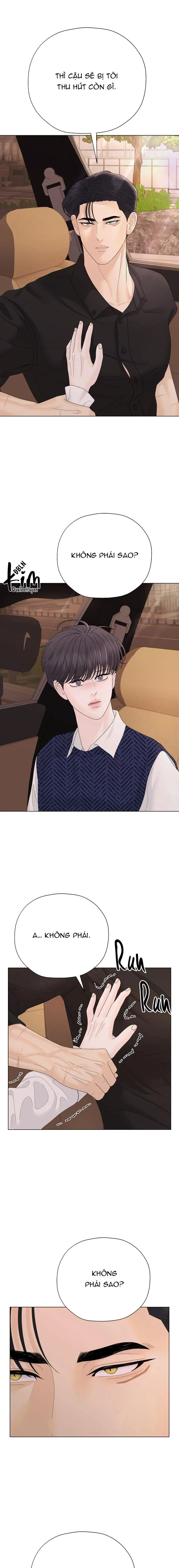 CÁI NÔI CỦA TỘI ÁC Chapter 15 Trang 16