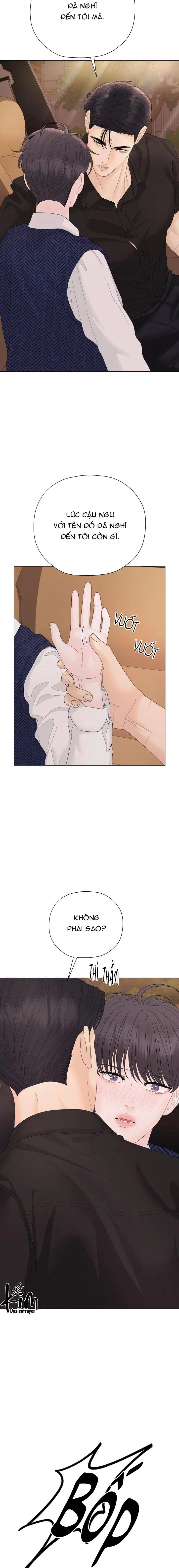 CÁI NÔI CỦA TỘI ÁC Chapter 15 Trang 17