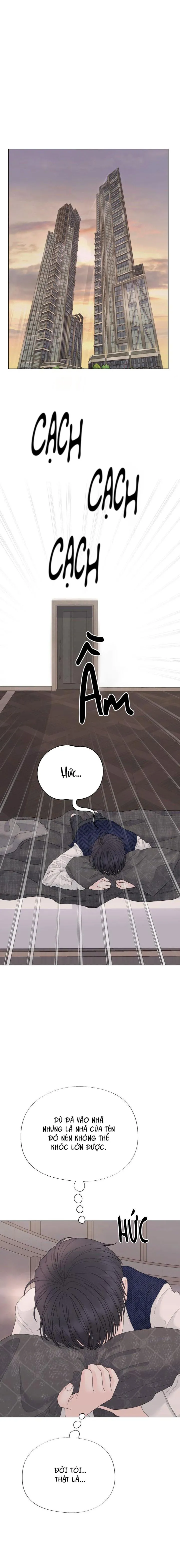 CÁI NÔI CỦA TỘI ÁC Chapter 15 Trang 20