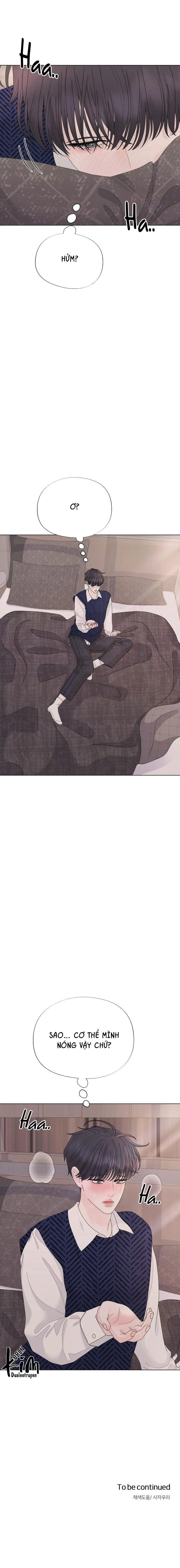 CÁI NÔI CỦA TỘI ÁC Chapter 15 Trang 21