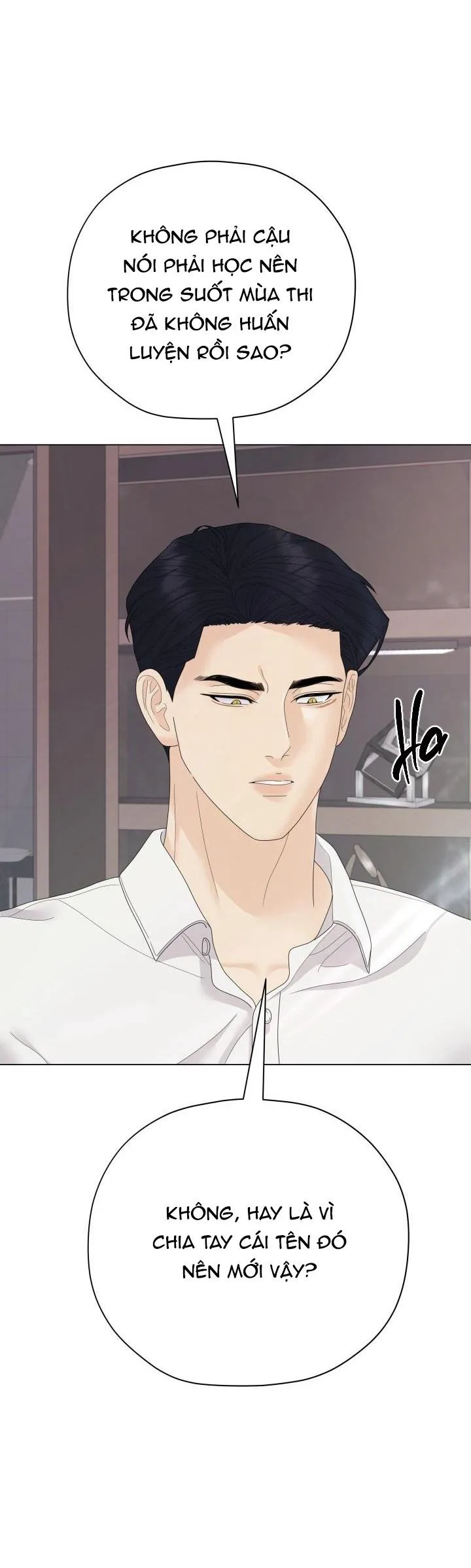 CÁI NÔI CỦA TỘI ÁC Chapter 16 Trang 14