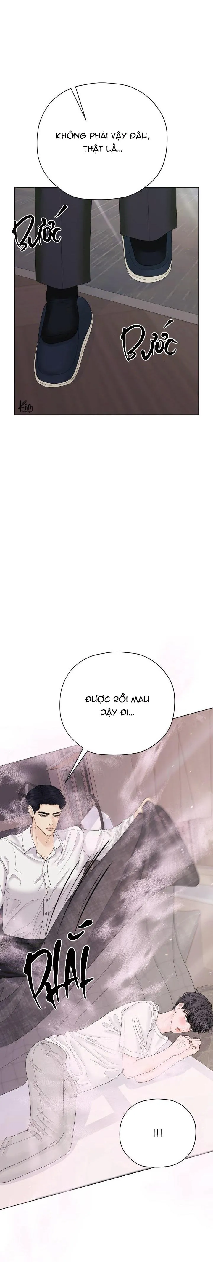 CÁI NÔI CỦA TỘI ÁC Chapter 16 Trang 15