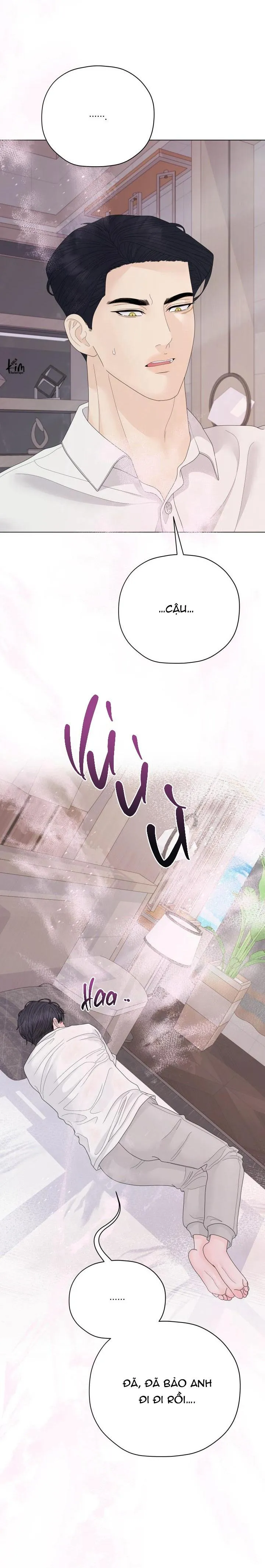 CÁI NÔI CỦA TỘI ÁC Chapter 16 Trang 16