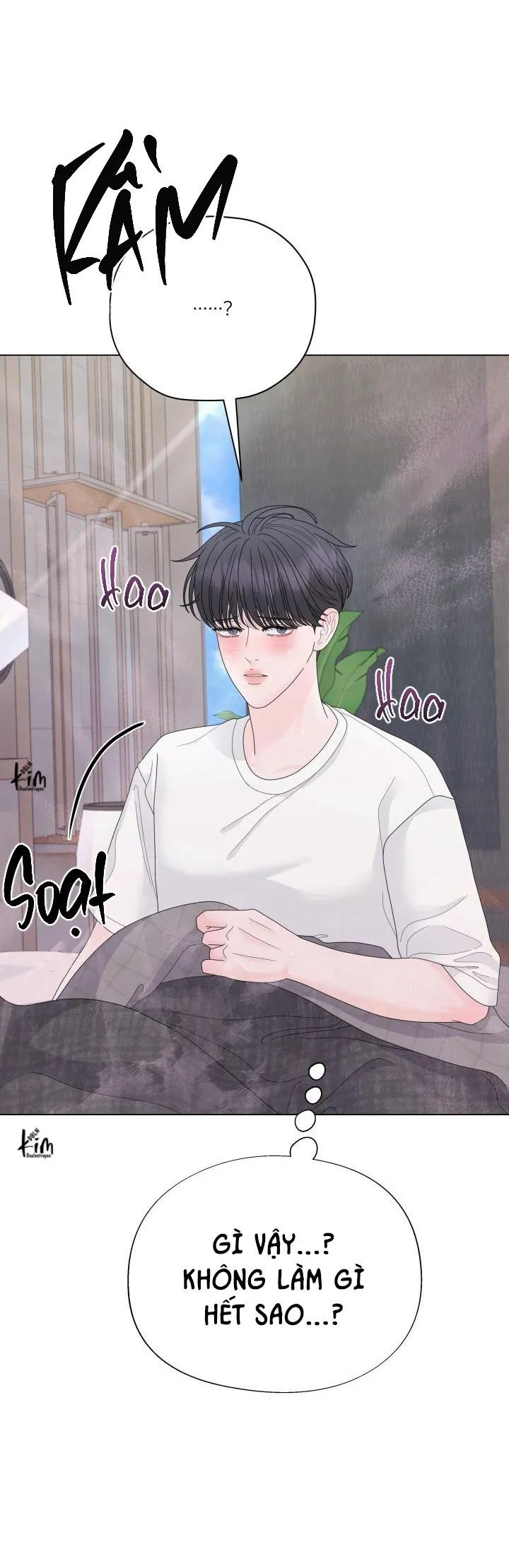 CÁI NÔI CỦA TỘI ÁC Chapter 16 Trang 18