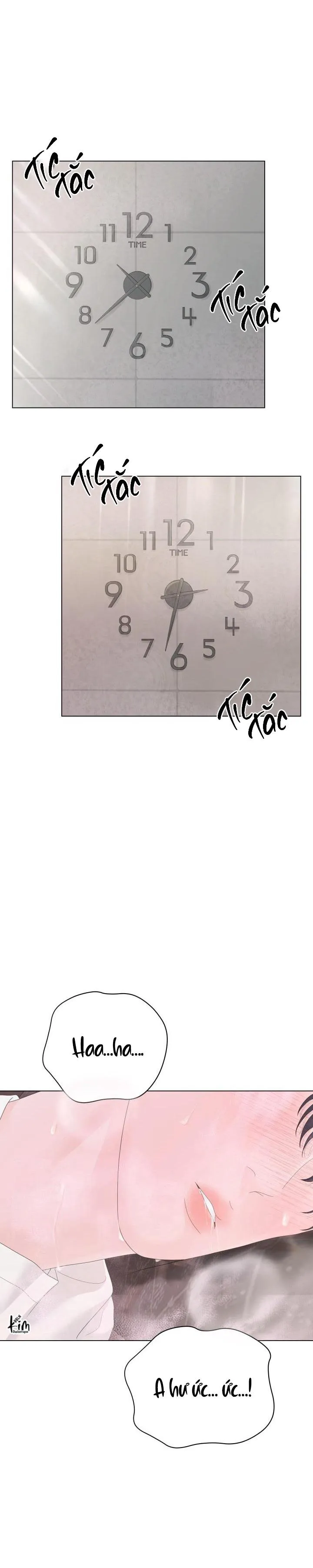 CÁI NÔI CỦA TỘI ÁC Chapter 16 Trang 20
