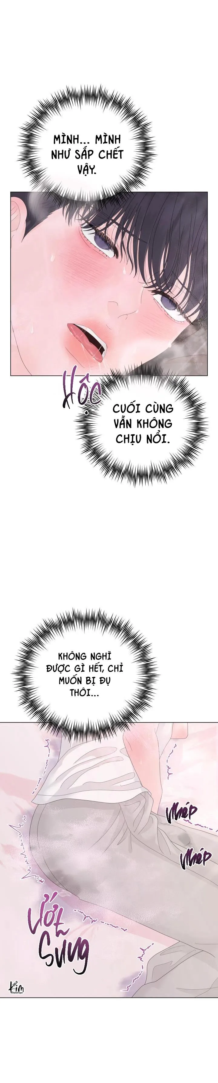 CÁI NÔI CỦA TỘI ÁC Chapter 16 Trang 21