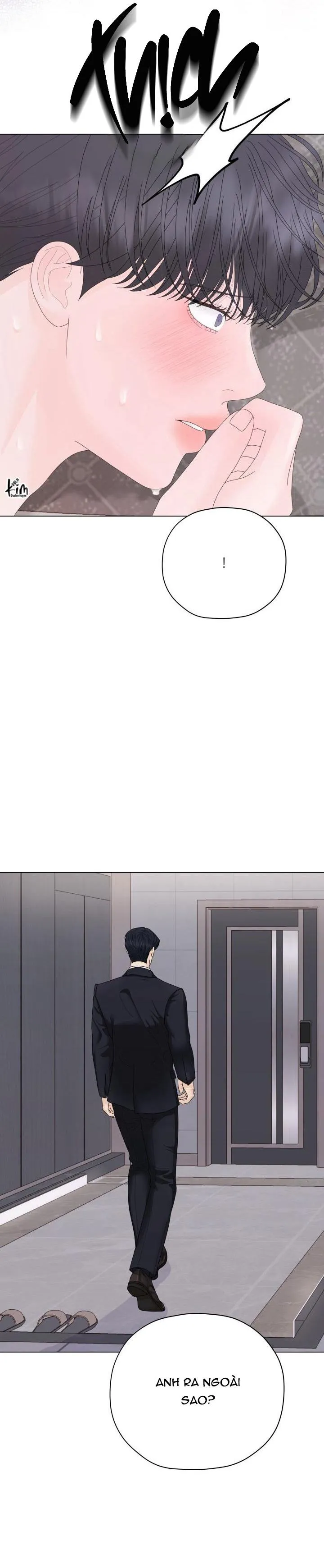 CÁI NÔI CỦA TỘI ÁC Chapter 16 Trang 23