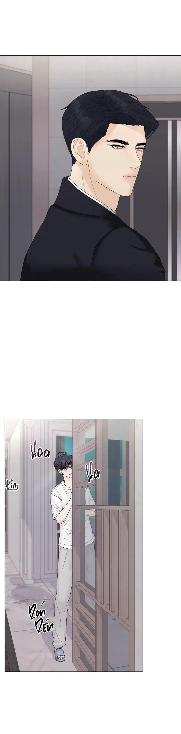 CÁI NÔI CỦA TỘI ÁC Chapter 16 Trang 24